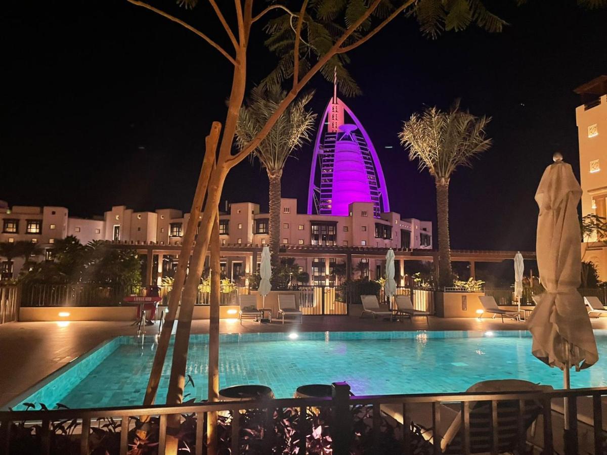 Appartement Nasma Luxury Stays - Madinat Jumeirah Living, Lamtara 2 *