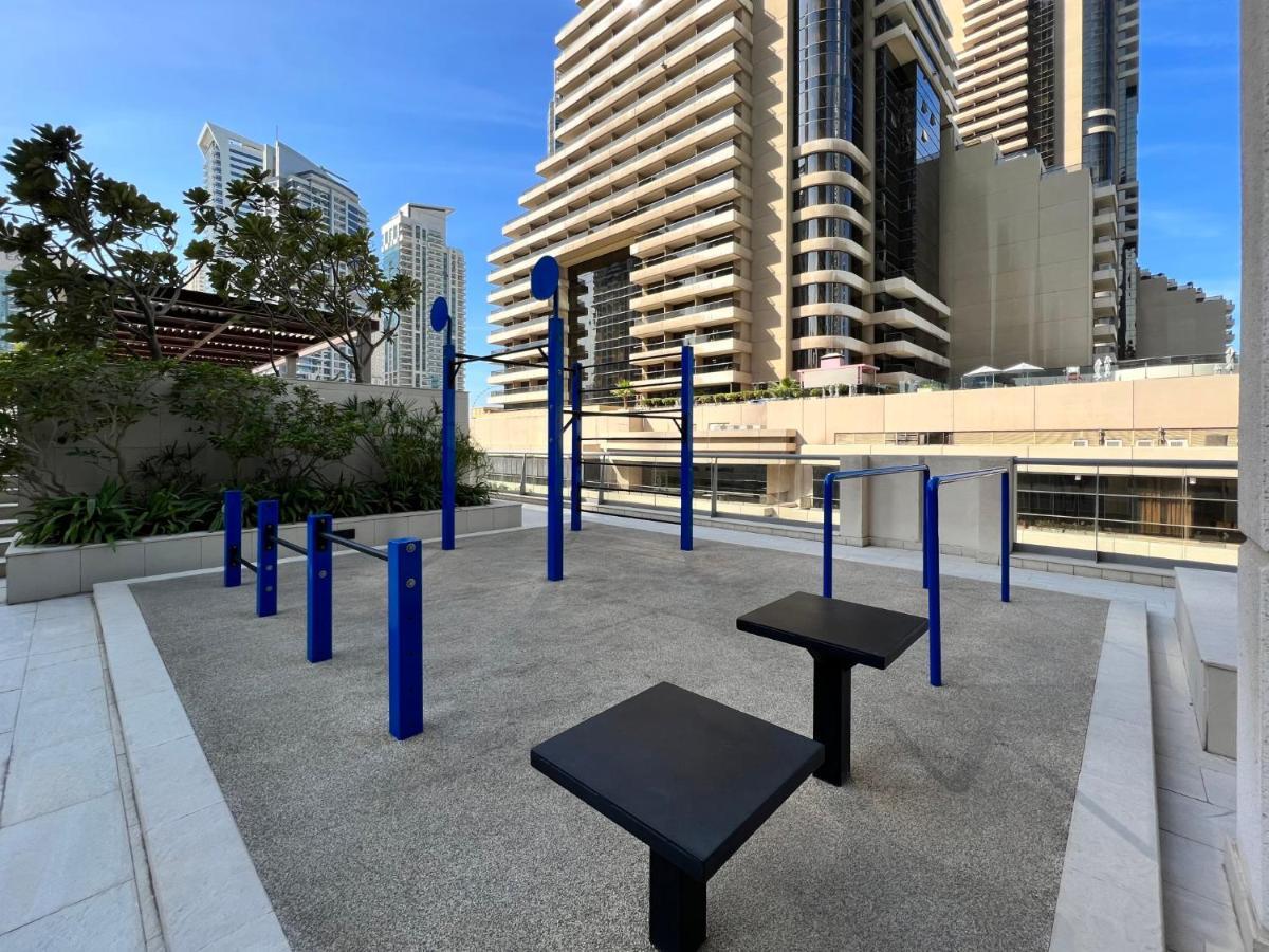Apartemen The Smart Concierge - Iris Blue Dubai