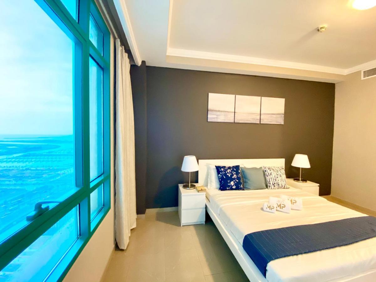 Marco Polo - Bright Apt With Sea And Partial Harbour View Apartment