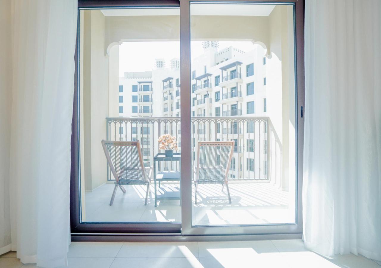 Nasma Luxury Stays - Madinat Jumeirah Living, Lamtara 2 Appartement *