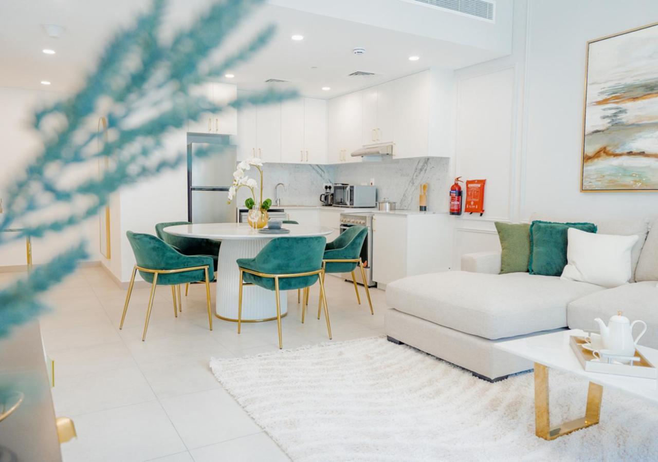 Nasma Luxury Stays - Madinat Jumeirah Living, Lamtara 2 Appartement Dubai