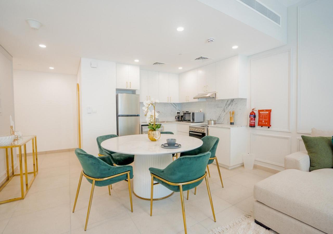 Nasma Luxury Stays - Madinat Jumeirah Living, Lamtara 2 Appartement Dubai