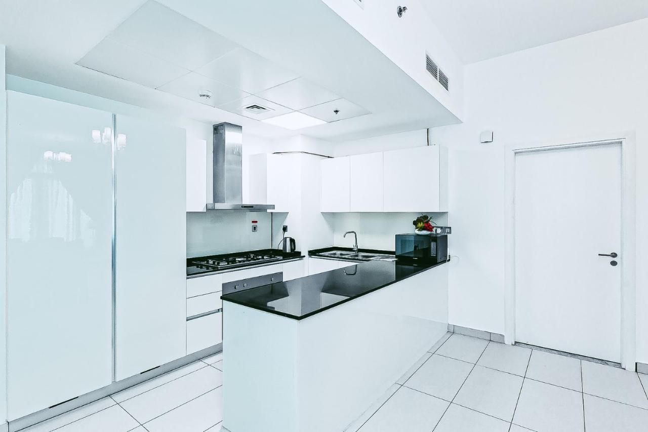 Palm Chateau Apartment Dubai