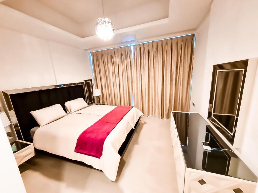 Palm Chateau Apartament
