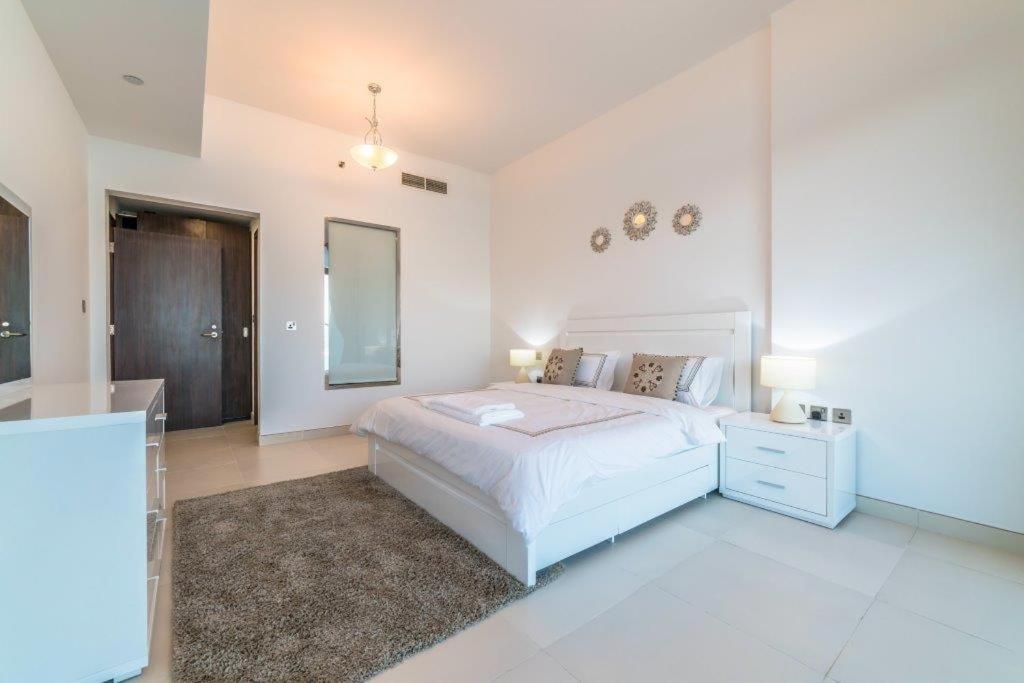 Appartement Holiday Apartment In Palm Jumeirah With Beach Access *