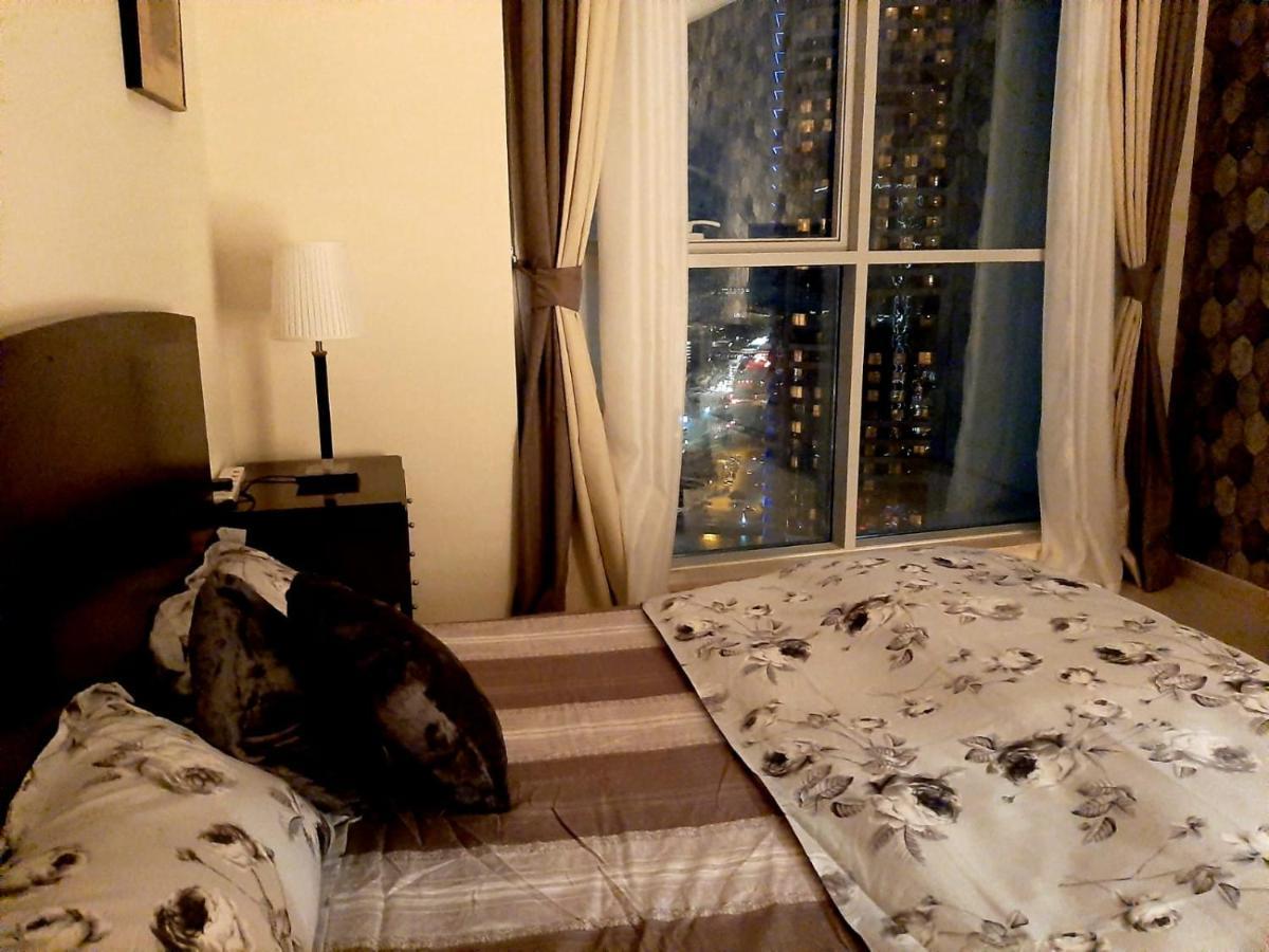 Marina Beach View 3 Bedroom Apartment Sky Nest Home Sky View Tower