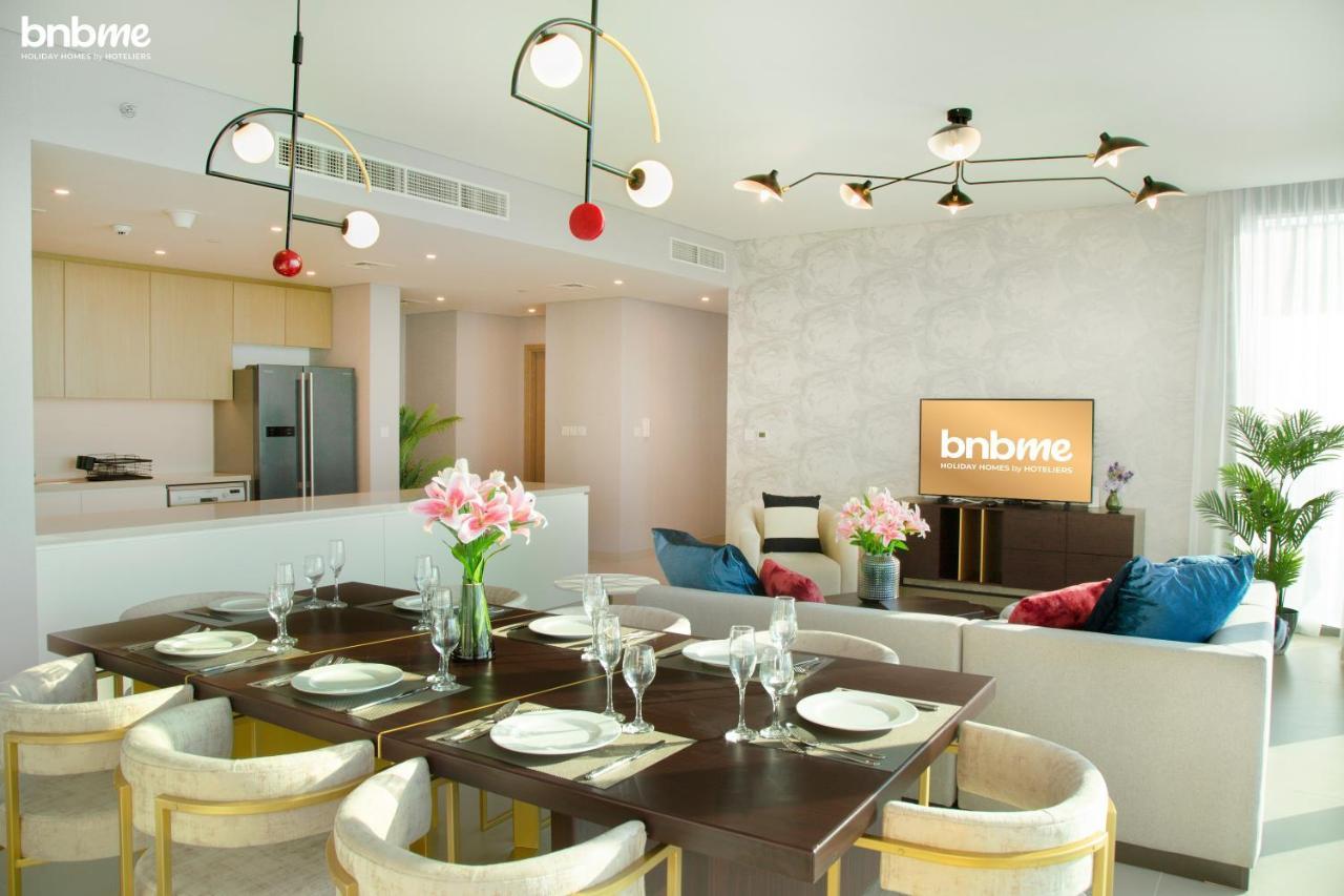 Bnbmehomes - Luxe High Floor - Full Seaview - 2804 Apartament *