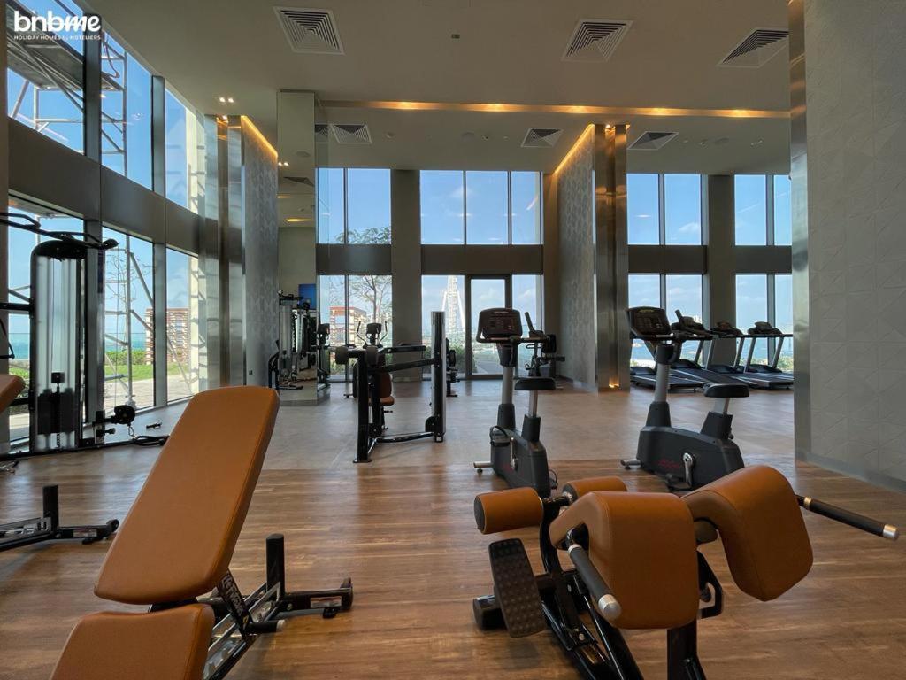 Apartament Bnbmehomes - Luxe High Floor - Full Seaview - 2804