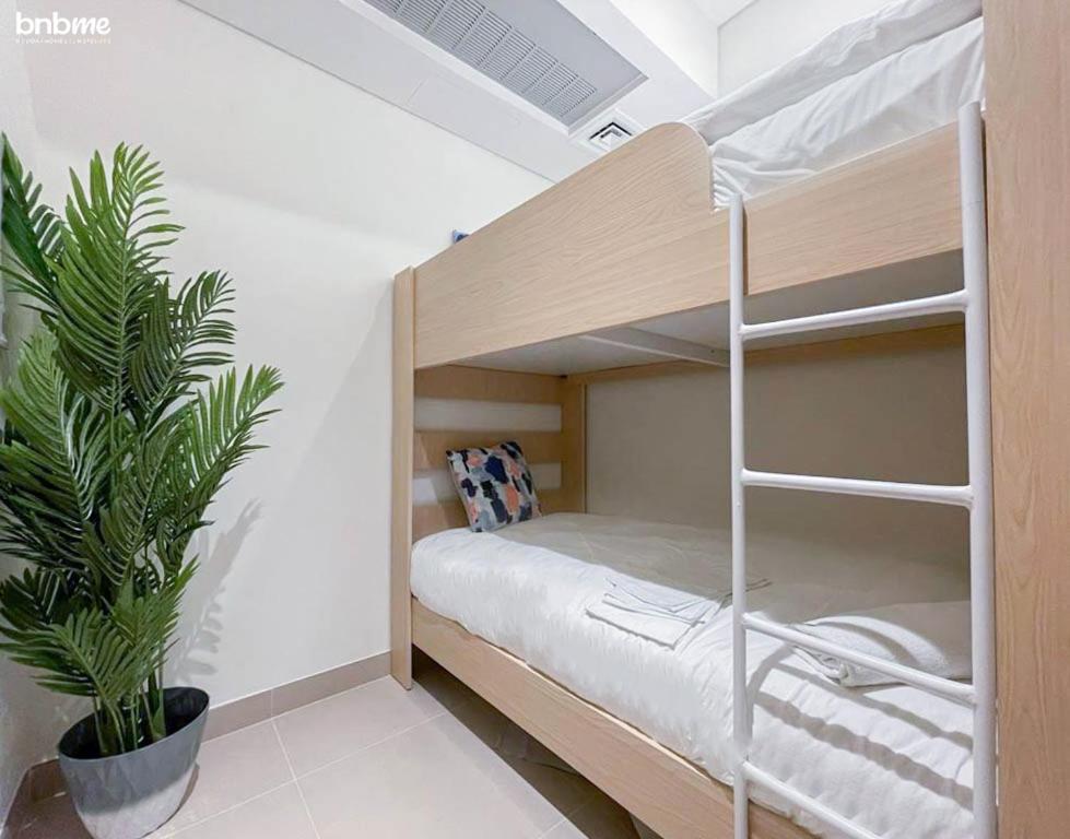 Apartament Bnbmehomes - Luxe High Floor - Full Seaview - 2804