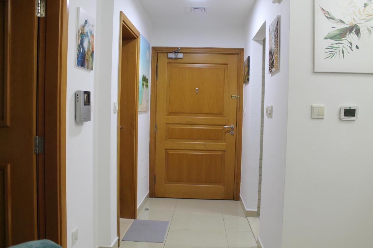 Newly Furnished One Bedroom Next To Metro & In Marina Dubai