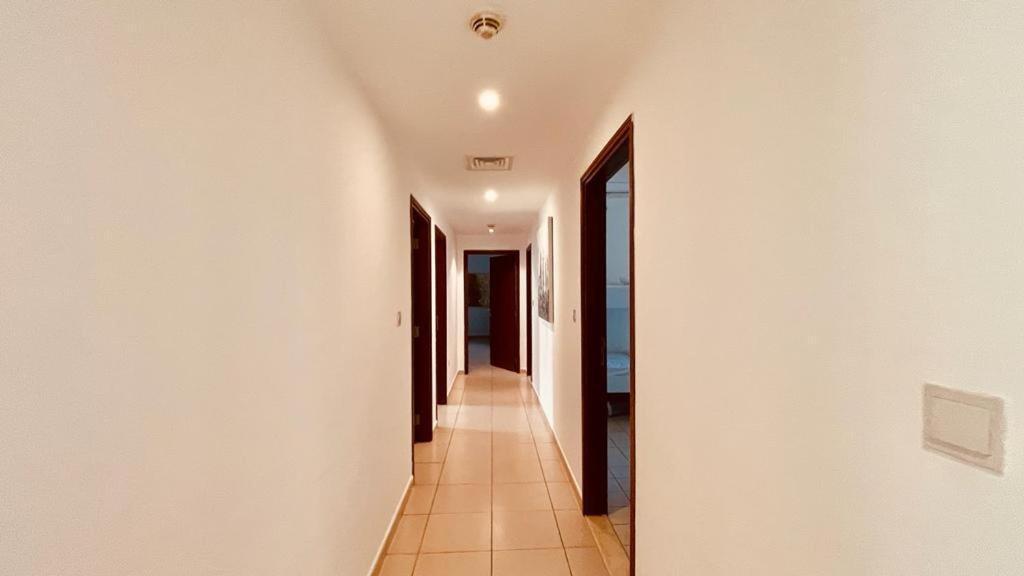 Jovial At Jbr Apartamento