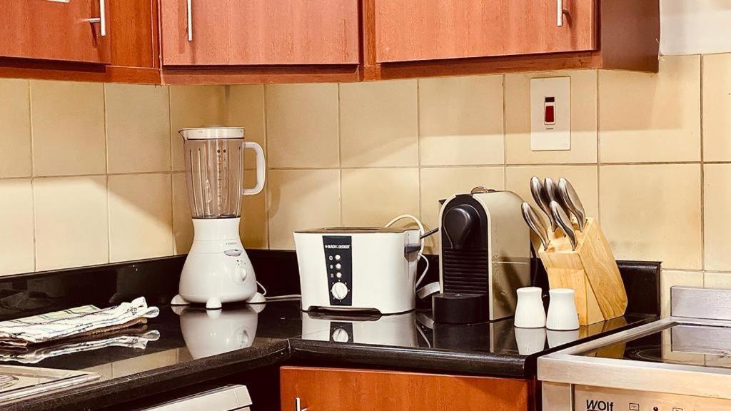 Apartamento Jovial At Jbr