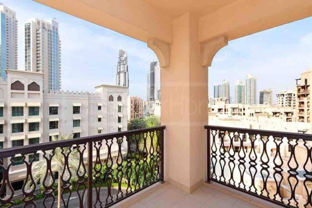 Lejlighed Downtown Dubai, Oldtown Zanzabeel