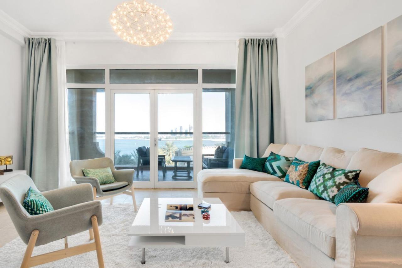 Apartamento Baytik- Stunning 1br Shoreline Palm Jumeirah
