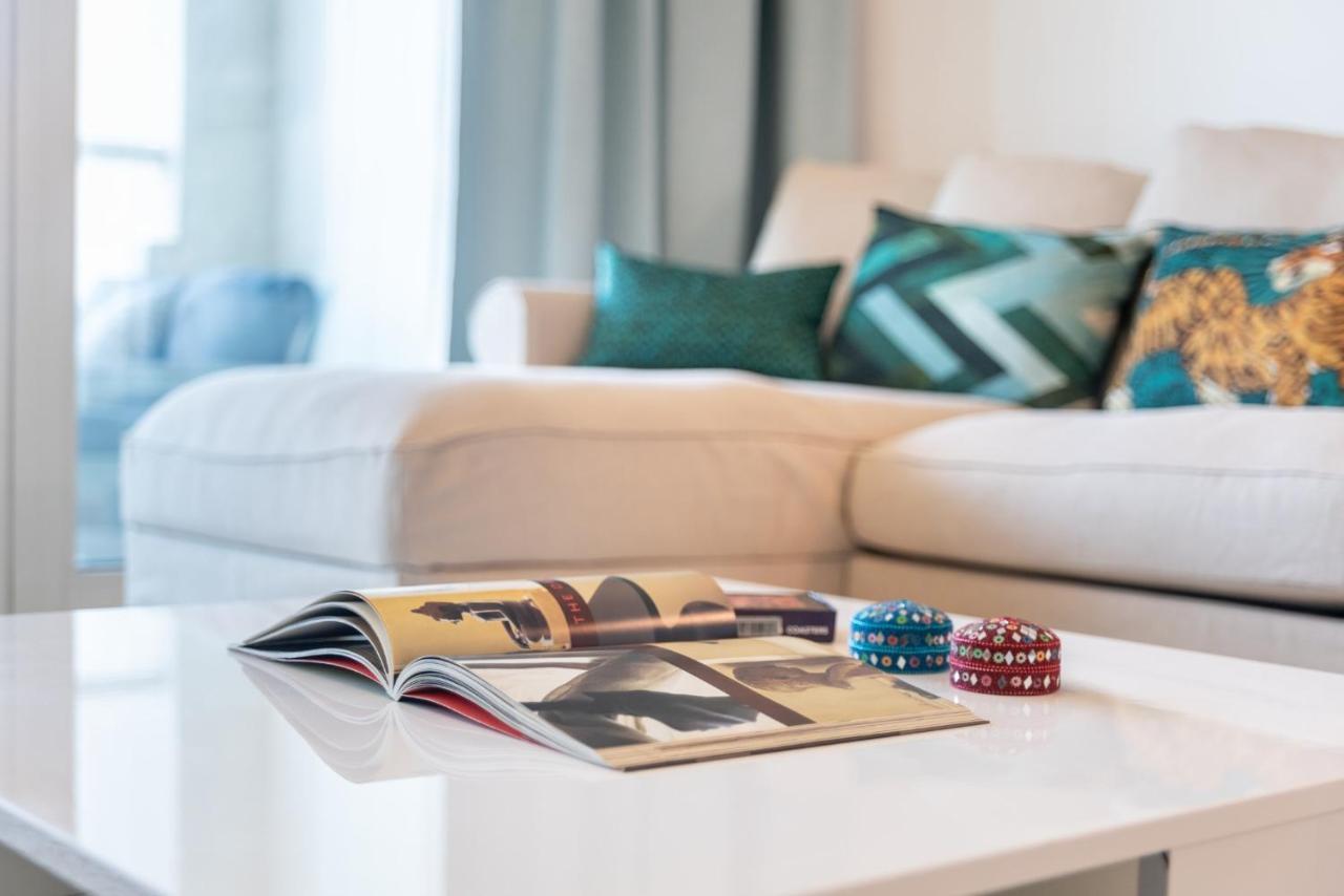 Baytik- Stunning 1br Shoreline Palm Jumeirah * Dubái