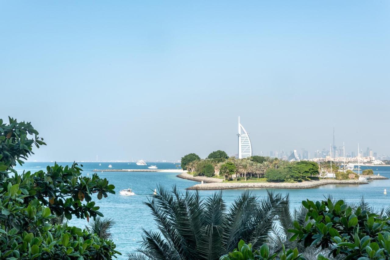 Baytik- Stunning 1br Shoreline Palm Jumeirah Apartamento *