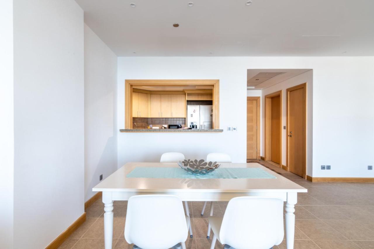Baytik- Stunning 1br Shoreline Palm Jumeirah Dubái