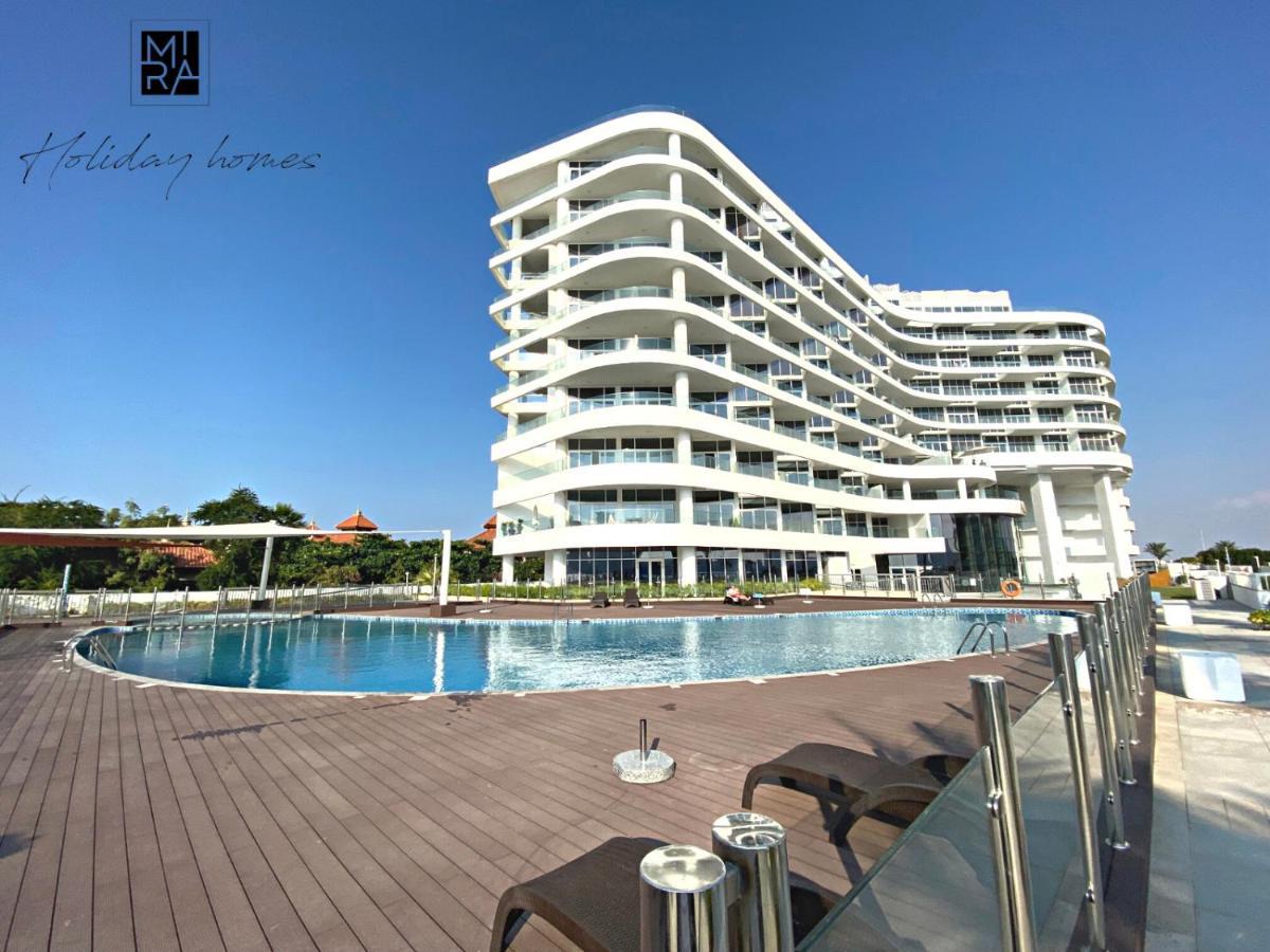 Mira Holiday Homes - 1 Bedroom In Palm Jumeirah With Beach Access Appartamento *