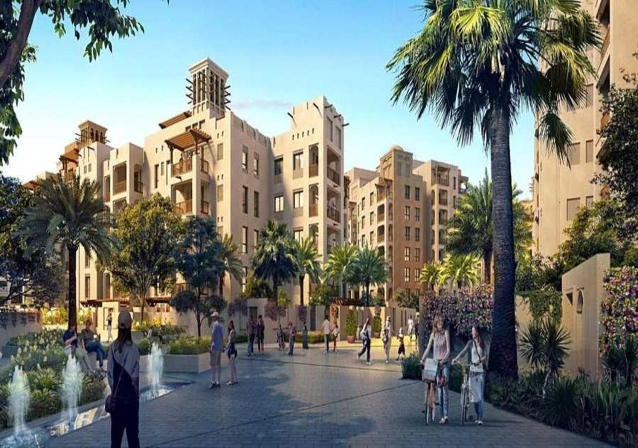 Appartement Nasma Luxury Stays - Madinat Jumeirah Living, Lamtara 2