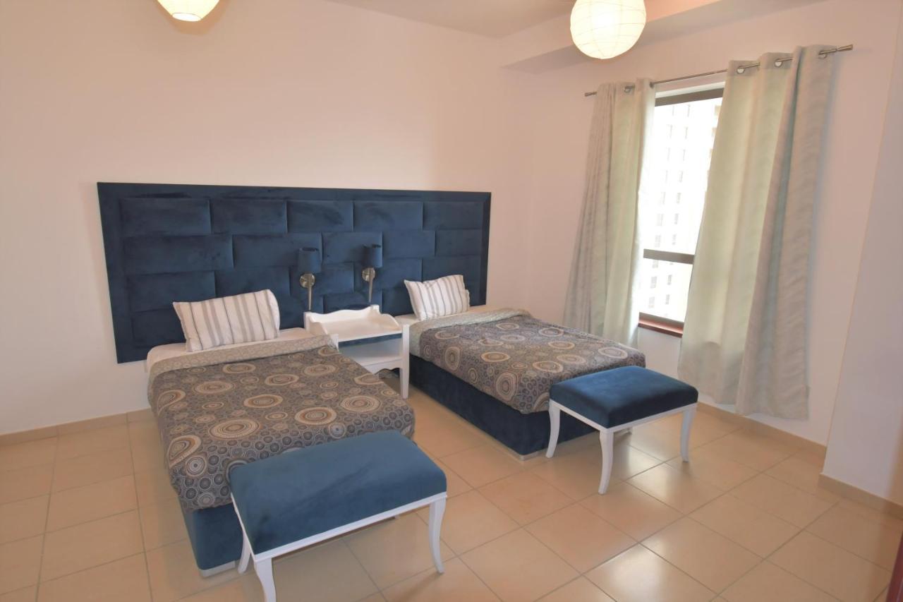 Al Mashreq 2br Amazing View - Shams 4 Jbr Appartement Dubai