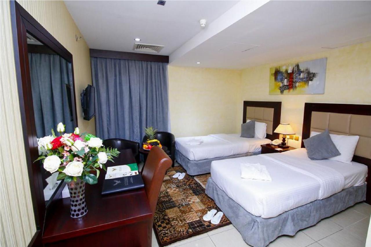 Royal Falcon 3* Dubái