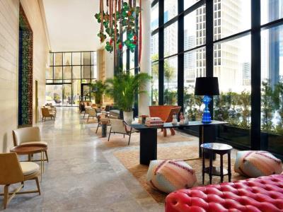 Indigo Downtown By Ihg Hotel Dubái