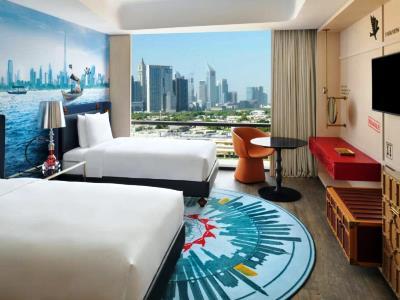 Indigo Downtown By Ihg Hotel