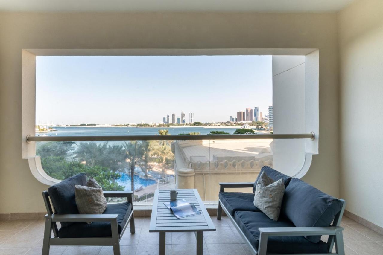 Apartamento Baytik- Stunning 1br Shoreline Palm Jumeirah *