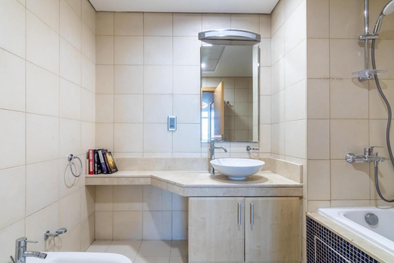 Baytik- Stunning 1br Shoreline Palm Jumeirah Dubái