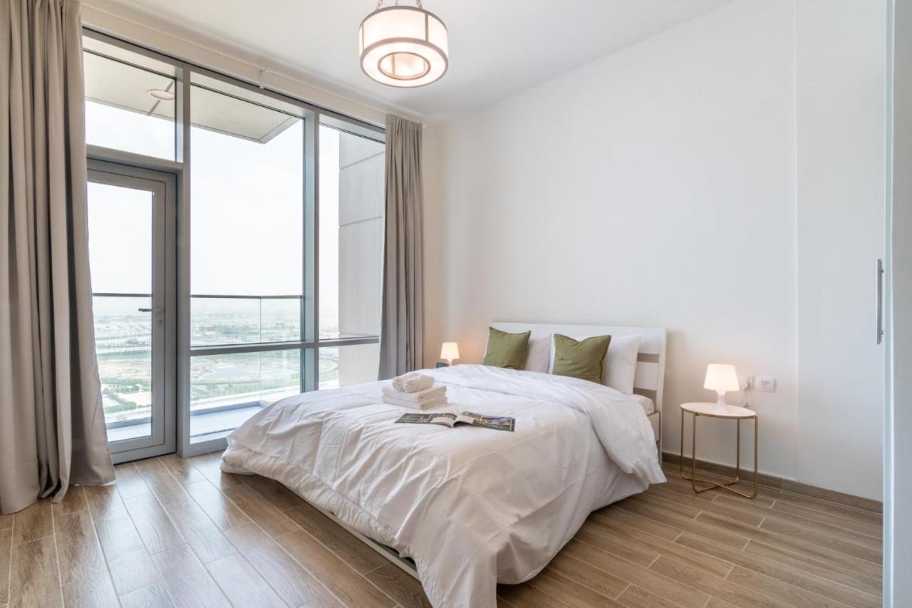 Baytik- Cozy 1br Business Bay Apartamento