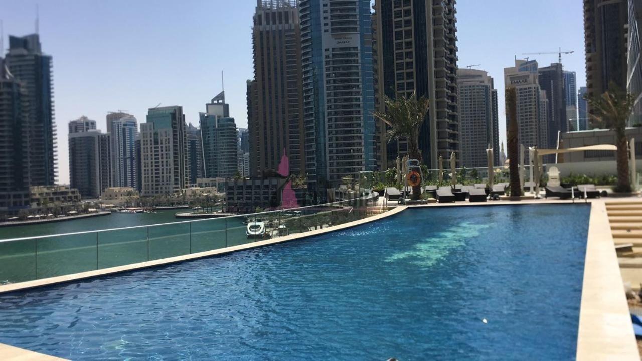 Luton Vacation Homes-damac Heights Tower- Marina-21ab03 Appartement *