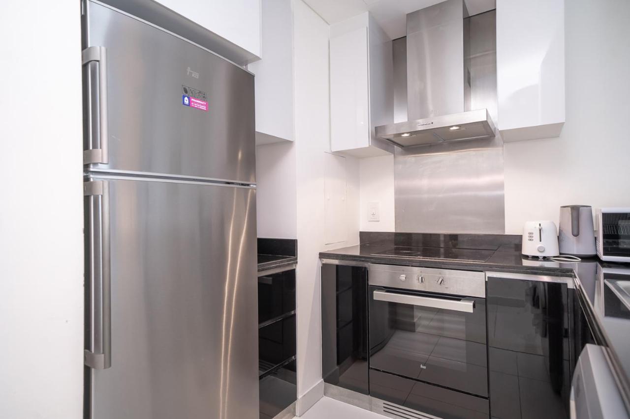 Appartement Luton Vacation Homes-damac Heights Tower- Marina-21ab03
