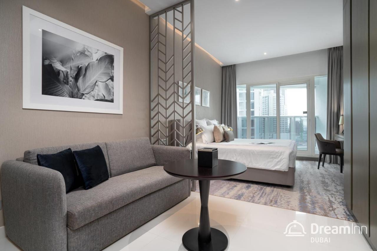 Dream - Damac Maison Prive Apartamento *