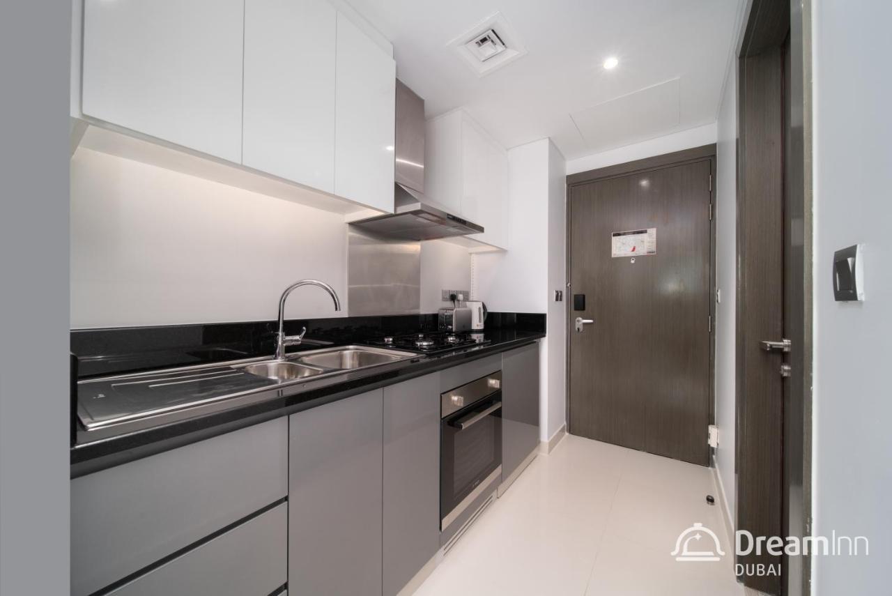 Dream - Damac Maison Prive Apartamento