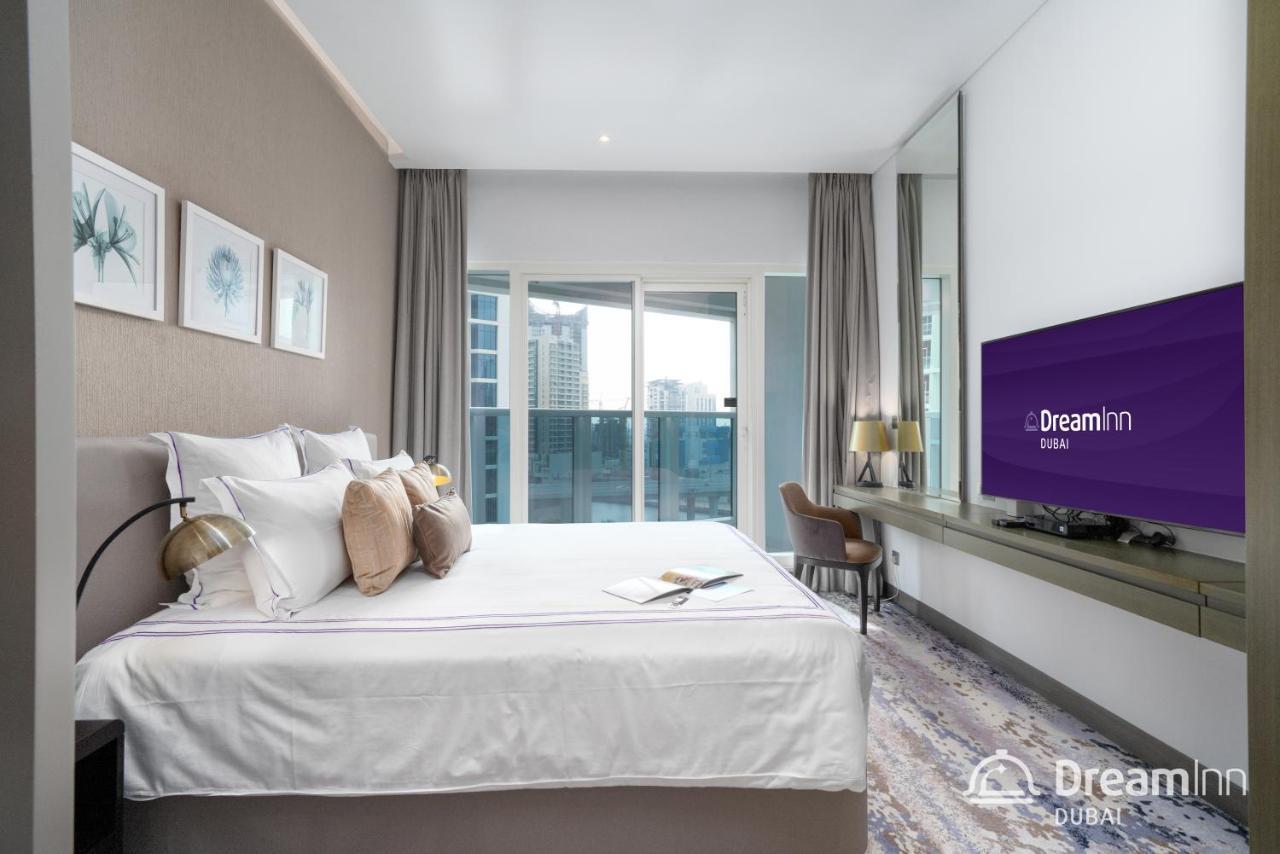 Dream - Damac Maison Prive Apartamento Dubái