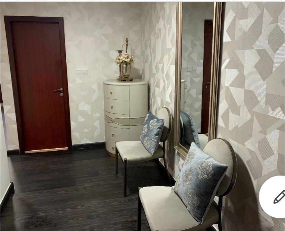 Usmans 1 Bedroom Bahar Jbr Huge 120 Sqm 2 Balconies *