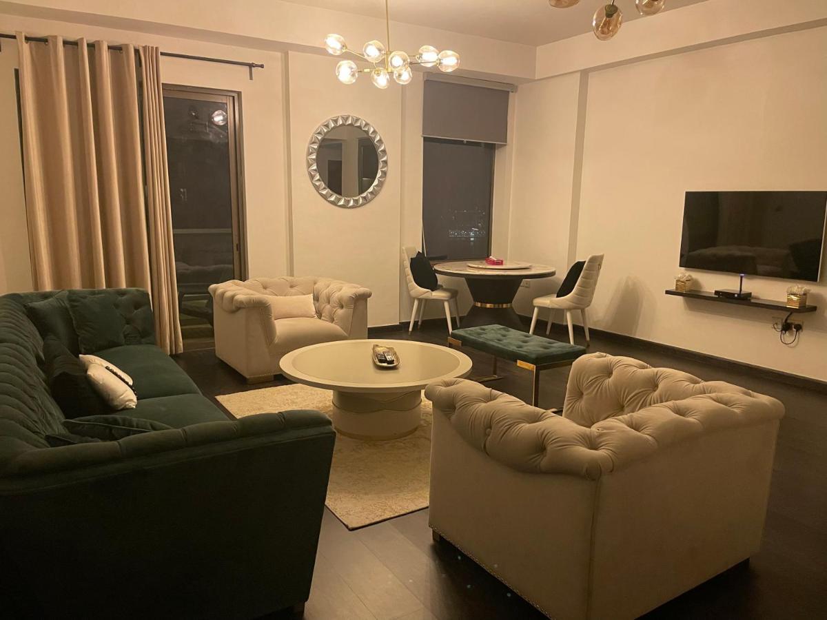 Usmans 1 Bedroom Bahar Jbr Huge 120 Sqm 2 Balconies * Dubai
