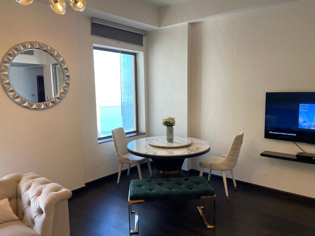 Usmans 1 Bedroom Bahar Jbr Huge 120 Sqm 2 Balconies