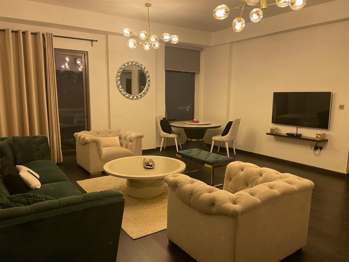 Apartment Usmans 1 Bedroom Bahar Jbr Huge 120 Sqm 2 Balconies