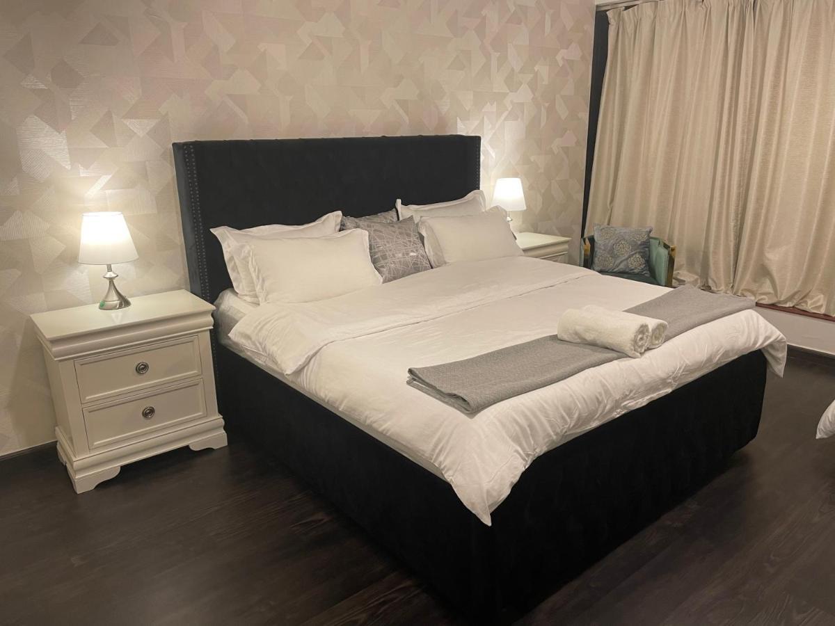 Usmans 1 Bedroom Bahar Jbr Huge 120 Sqm 2 Balconies *