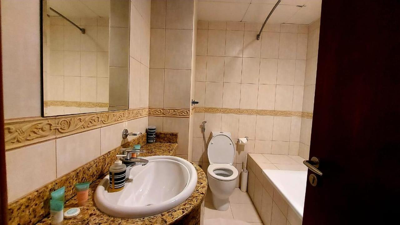 Appartement Skynest Homes Princess Tower 68th Floor 1 Bedroom *