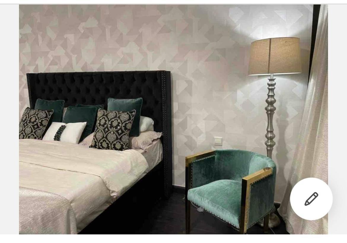 Usmans 1 Bedroom Bahar Jbr Huge 120 Sqm 2 Balconies