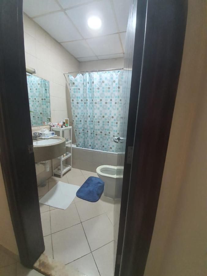 Al Darwesh,al Barsha 1 Aparthotel Dubai