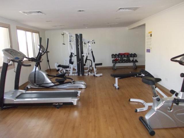 Aparthotel Al Darwesh,al Barsha 1 Dubai