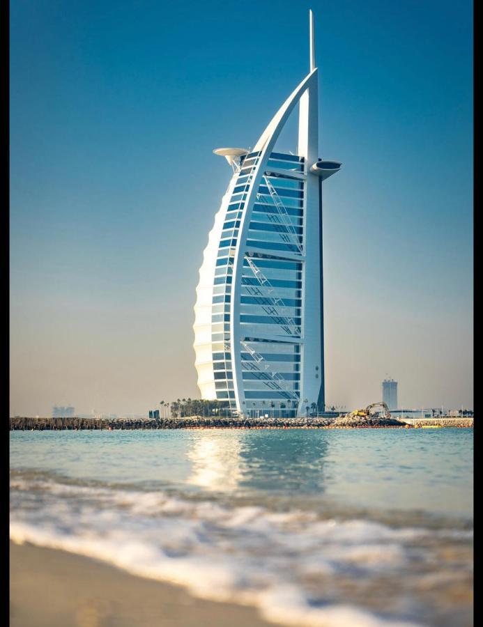 Al Darwesh,al Barsha 1 Aparthotel Dubai