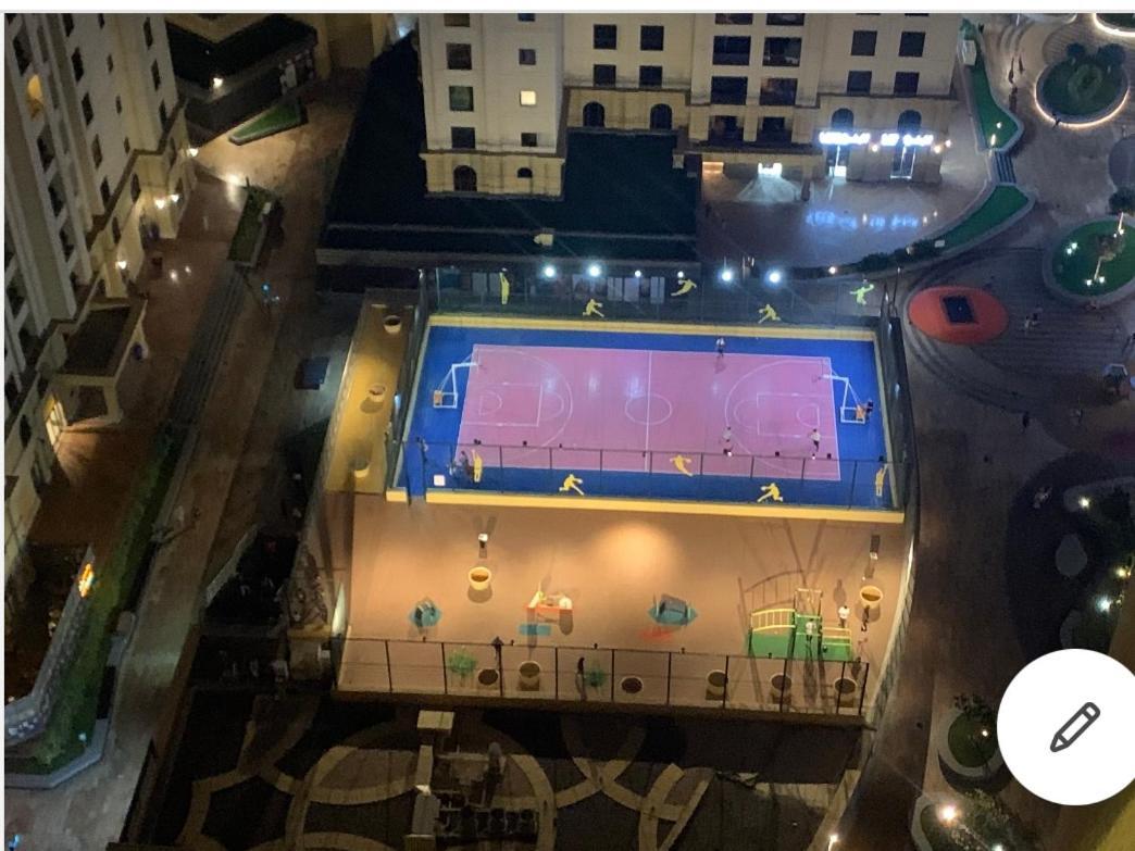 Apartment Usmans 1 Bedroom Bahar Jbr Huge 120 Sqm 2 Balconies Dubai