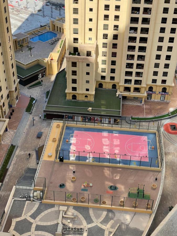 Usmans 1 Bedroom Bahar Jbr Huge 120 Sqm 2 Balconies *