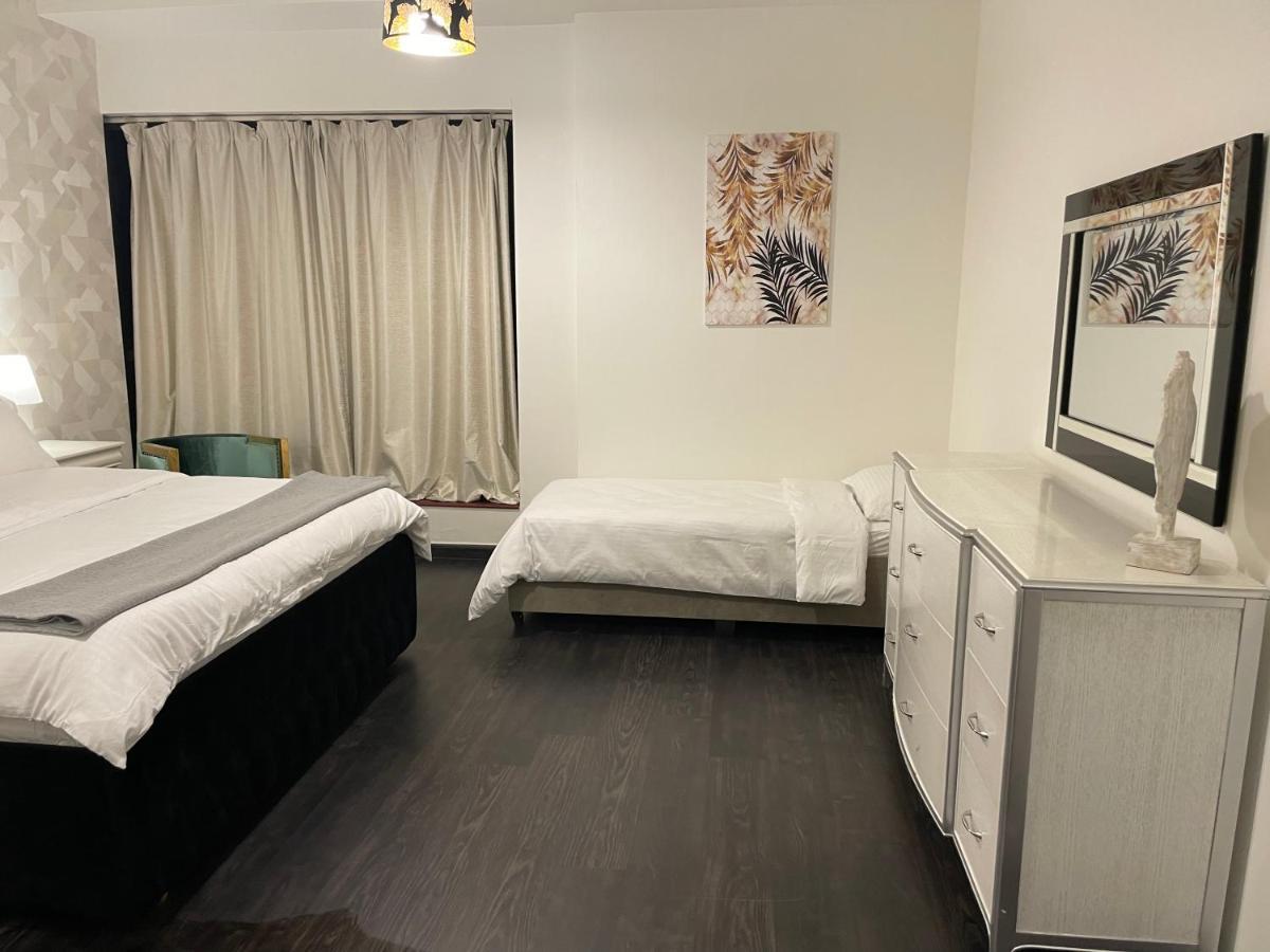 Usmans 1 Bedroom Bahar Jbr Huge 120 Sqm 2 Balconies * Dubai