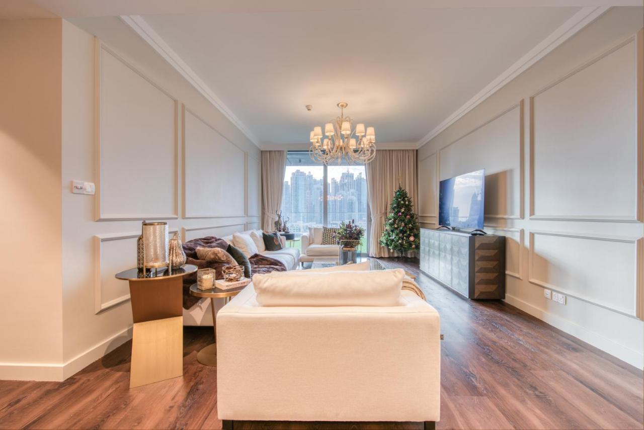 Luxurious 3 Bedroom In Boulevard Point, Connected To Mall * Dubaï