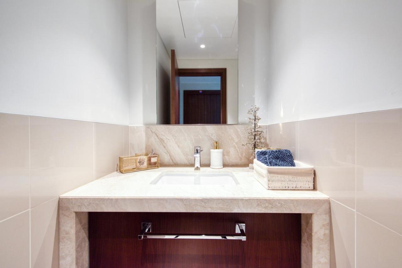 Luxurious 3 Bedroom In Boulevard Point, Connected To Mall * Dubaï
